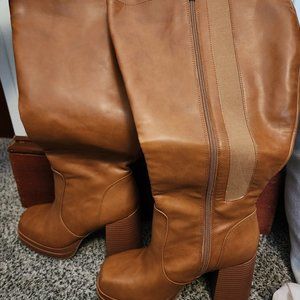 Torrid tall boots